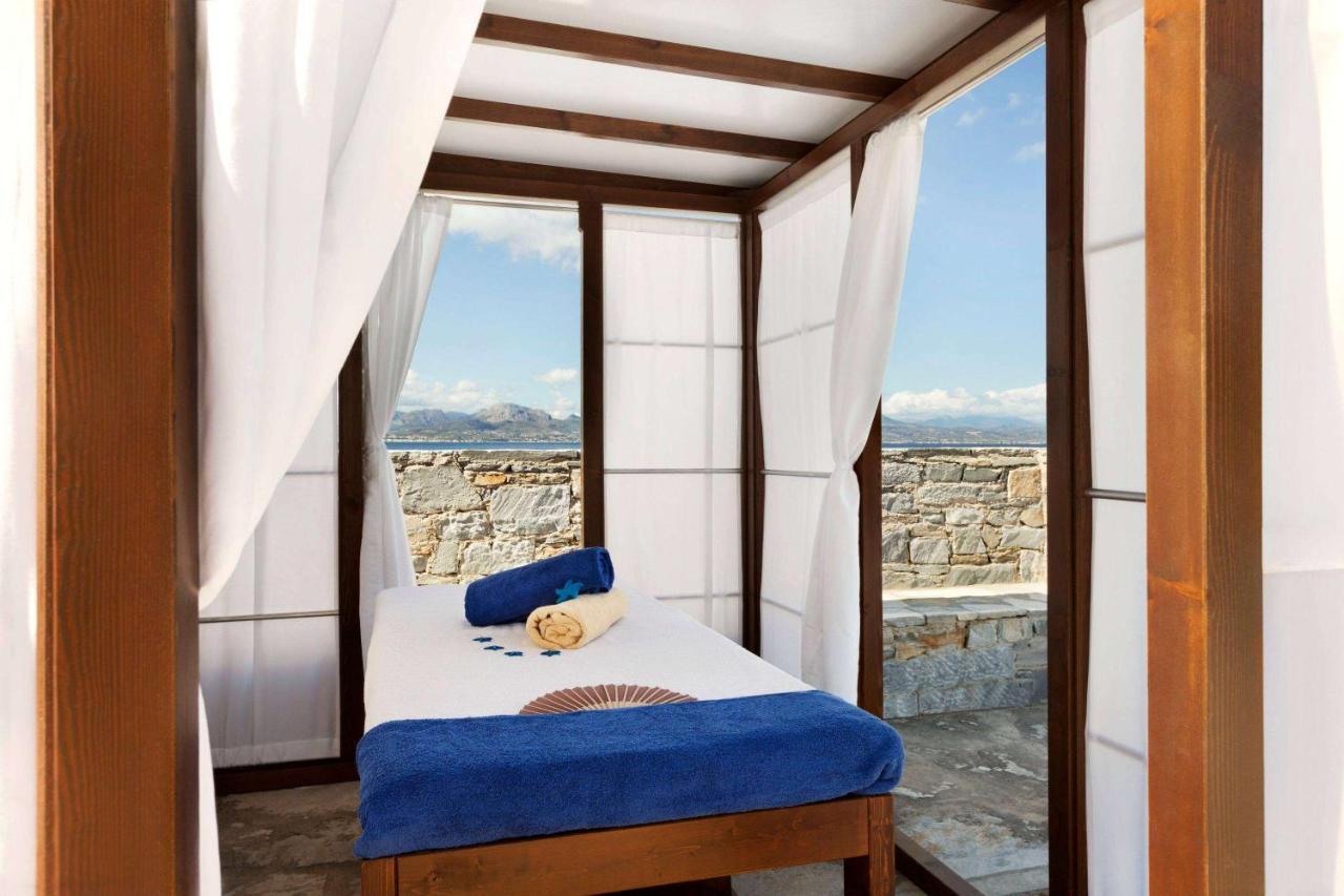 Wyndham Poseidon 5*