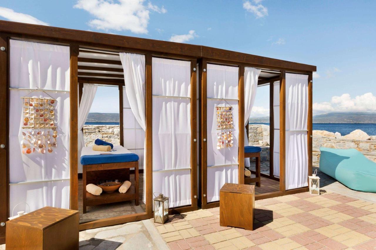 Hotel Wyndham Poseidon Loutraki (Corinthia)