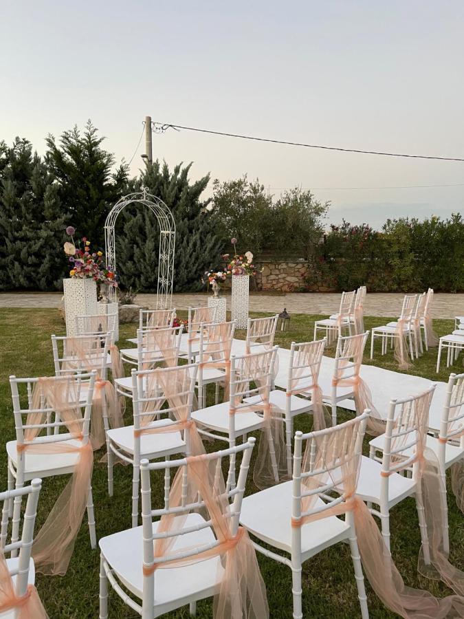 Palazzo Di P Villa, World 5Th Award Kalpaki (Zakynthos)