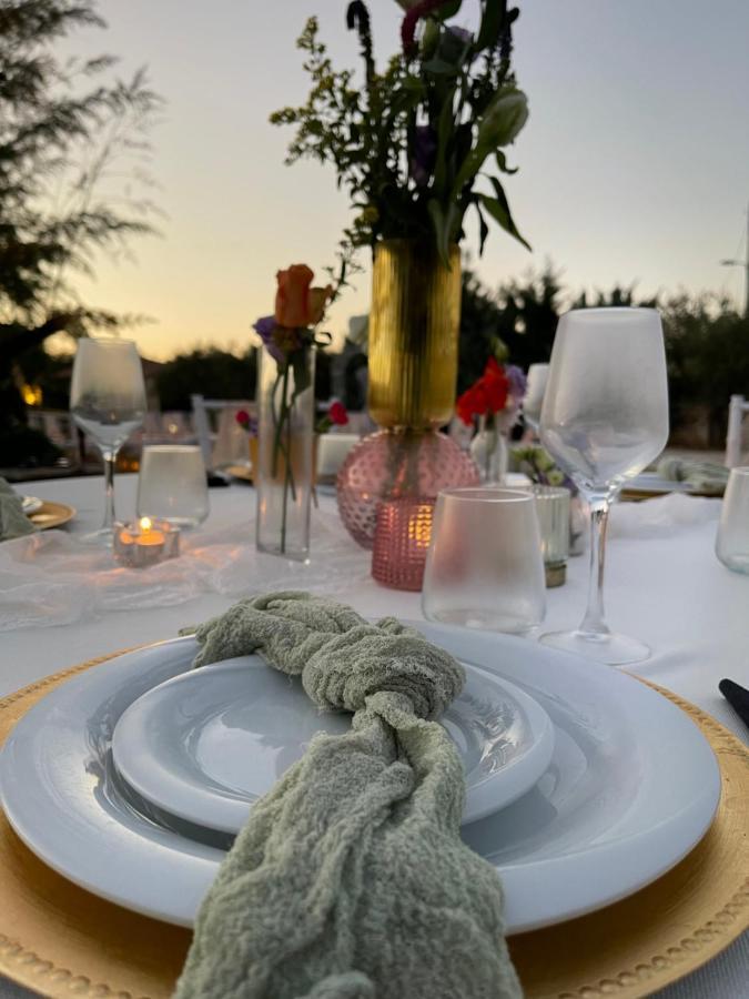 Villa Palazzo Di P Villa, World 5Th Award