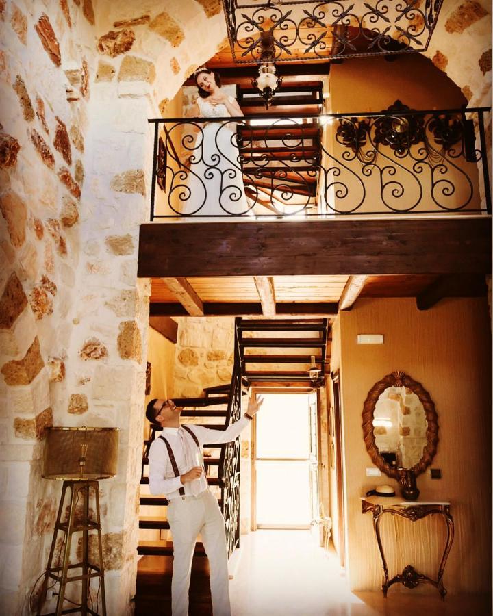 Villa Palazzo Di P Villa, World 5Th Award *