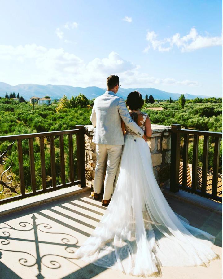 Palazzo Di P Villa, World 5Th Award Villa *