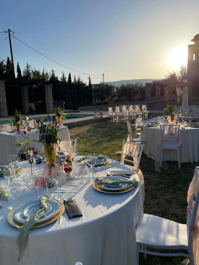 Palazzo Di P Villa, World 5Th Award Villa *