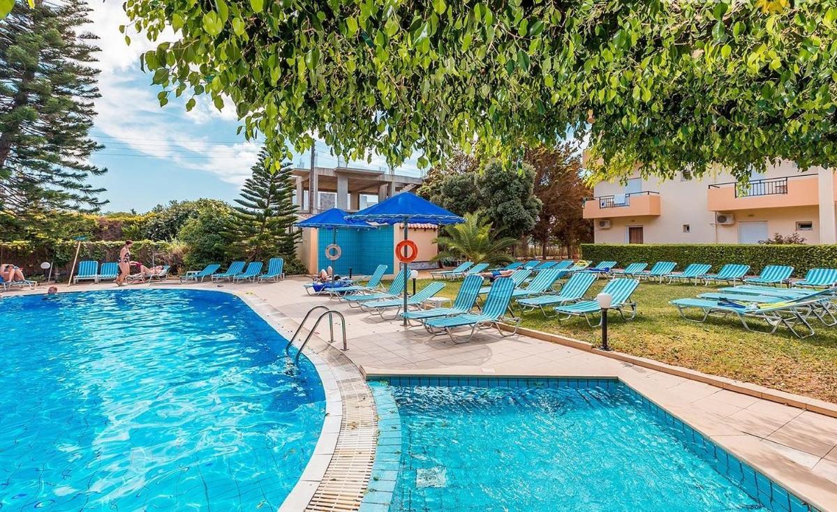 Castro Hotel Amoudara (Heraklion)