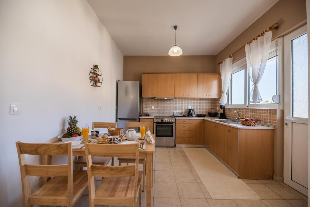 Katerina's House Apartment *