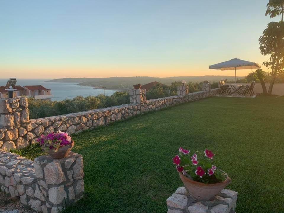 Spyridoula 3* Lourdata (Kefalonia)