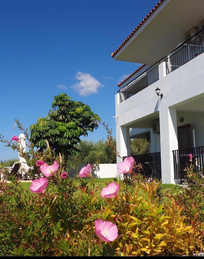 Spyridoula Aparthotel Lourdata (Kefalonia)