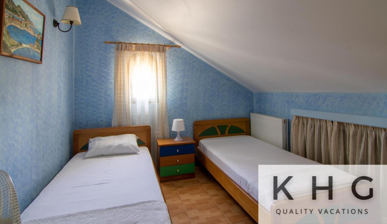 Harmony In Lourdata Holiday home