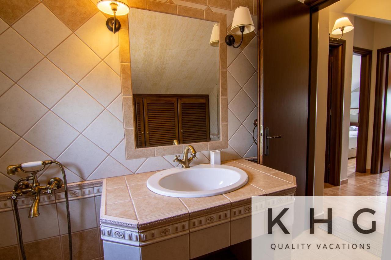 Harmony In Lourdata Holiday home Livathos (Kefalonia)