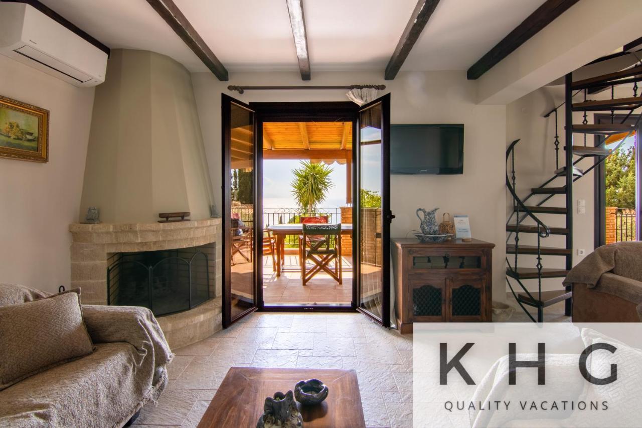 Harmony In Lourdata Holiday home *