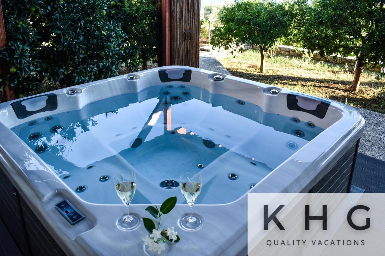Holiday home Harmony In Lourdata Livathos (Kefalonia)