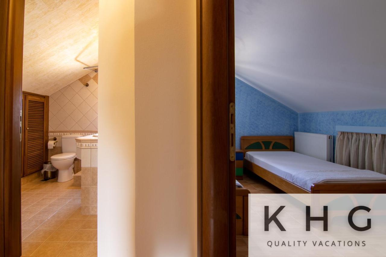 Holiday home Harmony In Lourdata Livathos (Kefalonia)