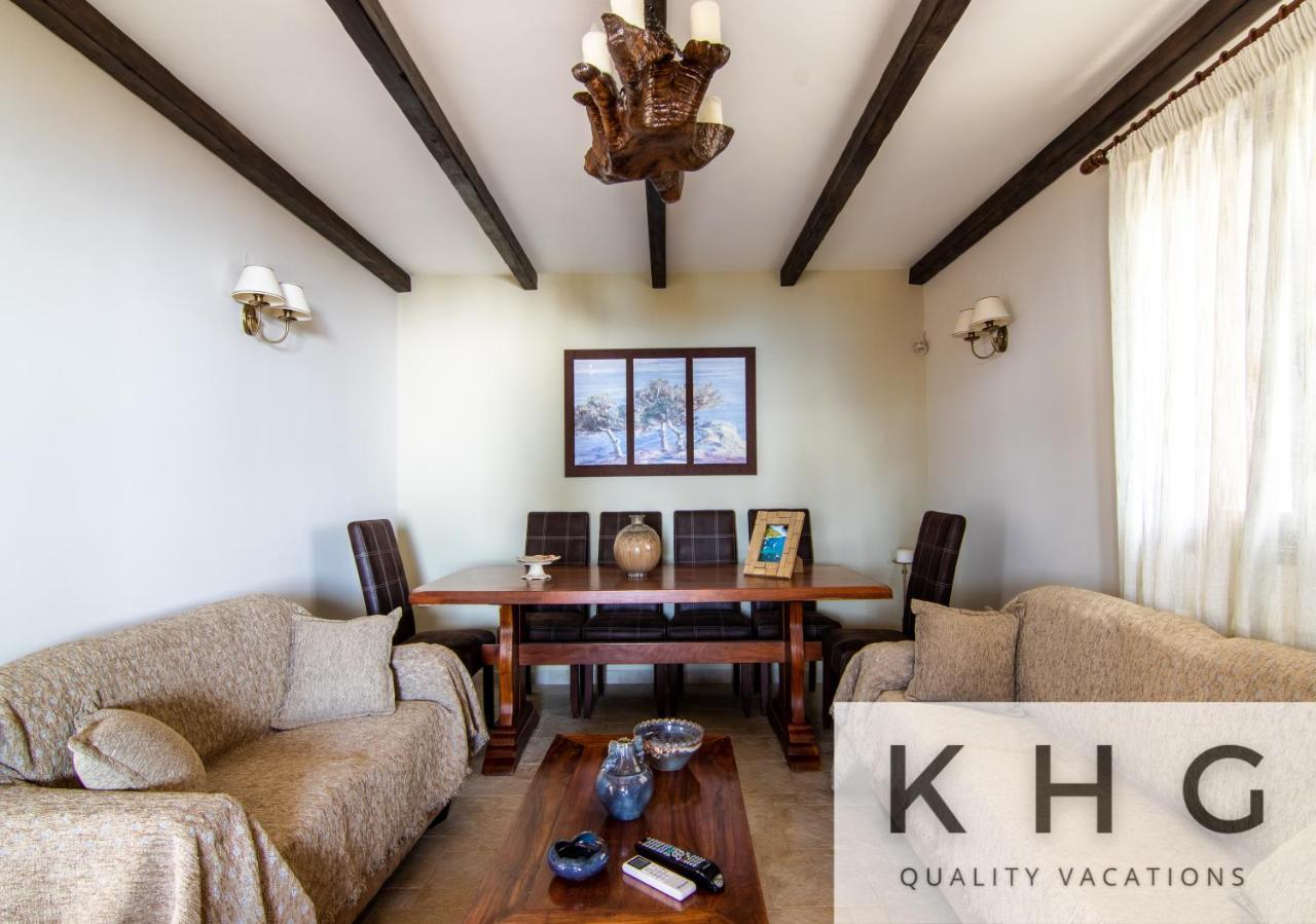 Harmony In Lourdata Holiday home Livathos (Kefalonia)