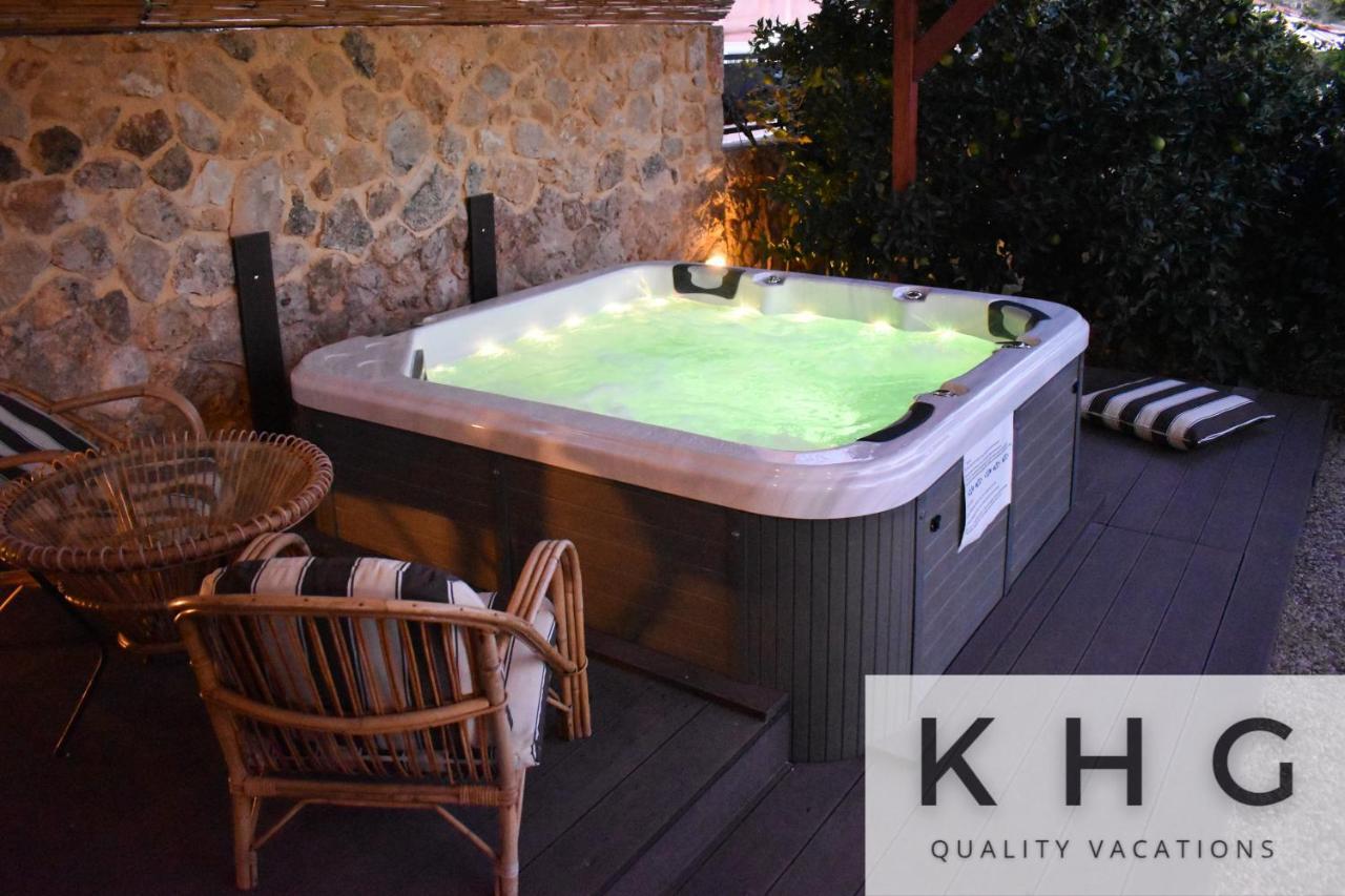 Harmony In Lourdata Holiday home Livathos (Kefalonia)