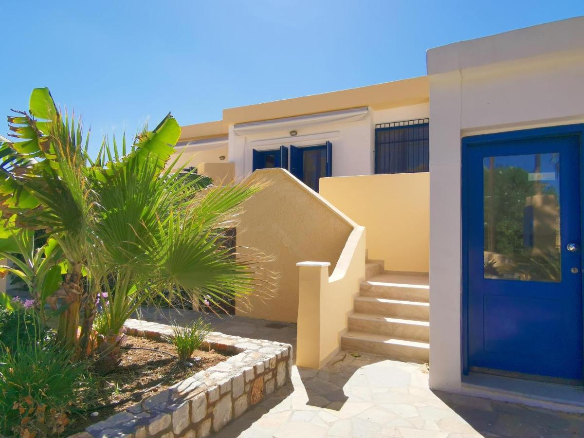 Captain's Apartment Kissamos