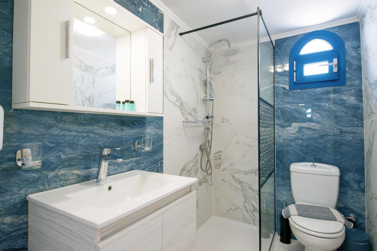 Apartment Captain's Kissamos