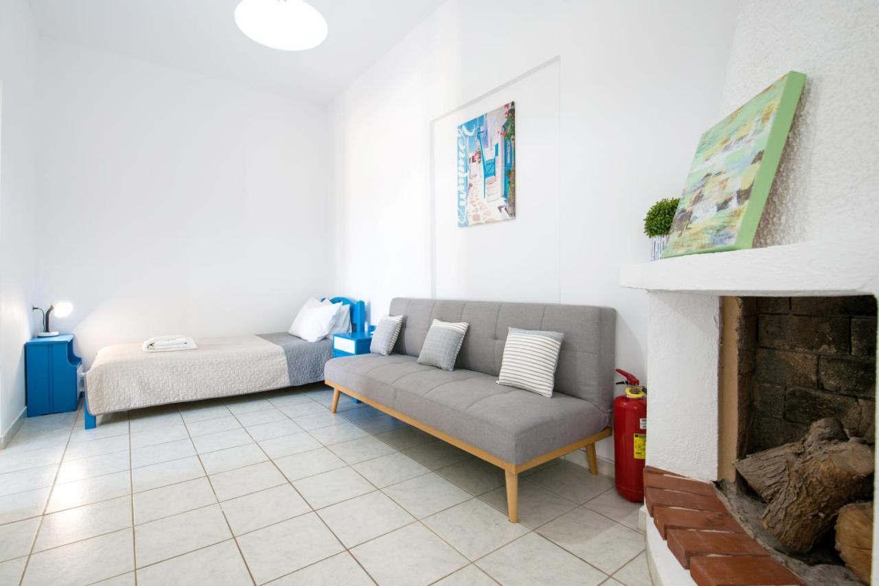 Apartment Captain's *