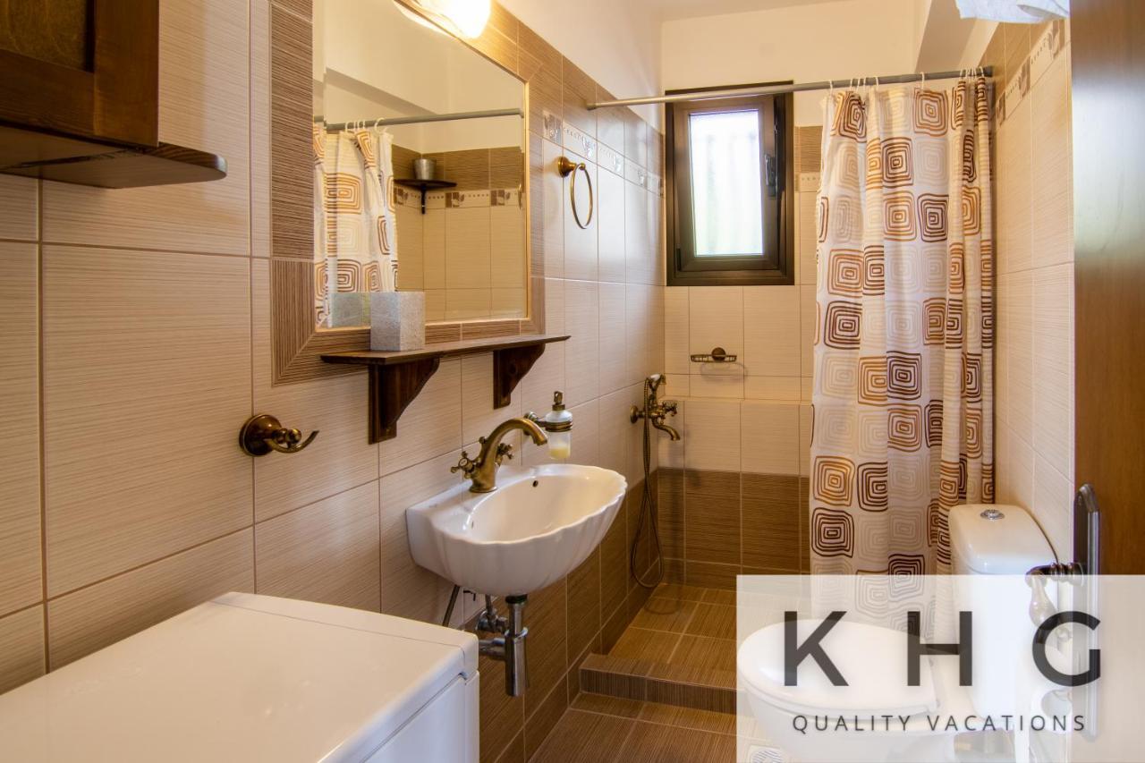 Holiday home Harmony In Lourdata *