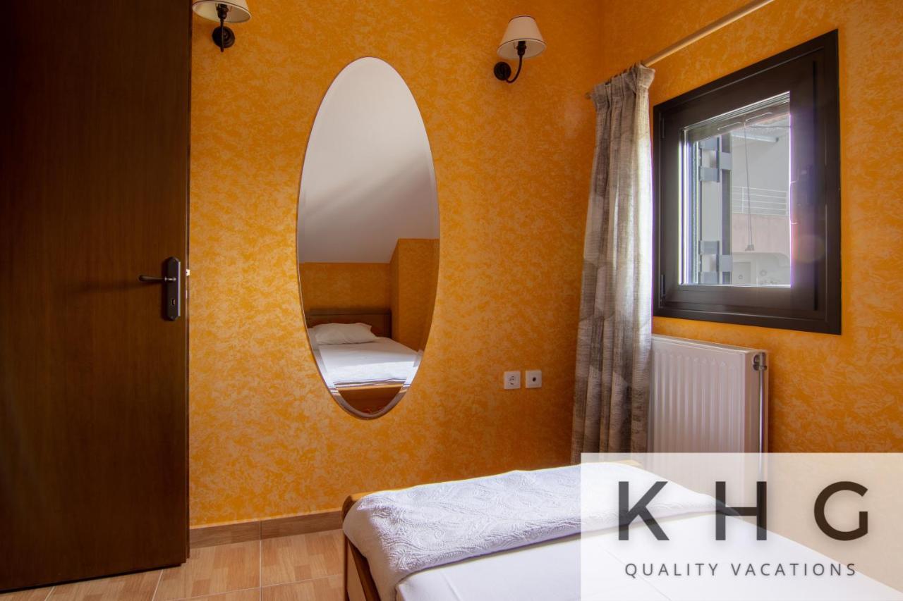 Harmony In Lourdata Holiday home *