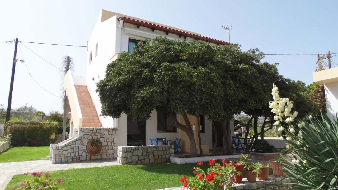 Captain's Apartment Kissamos