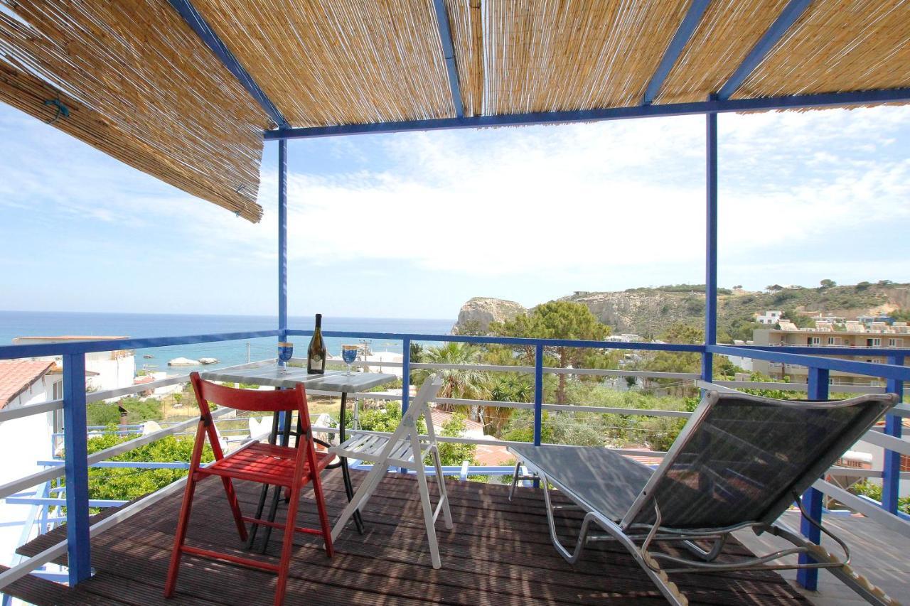 Paradis Apartment *