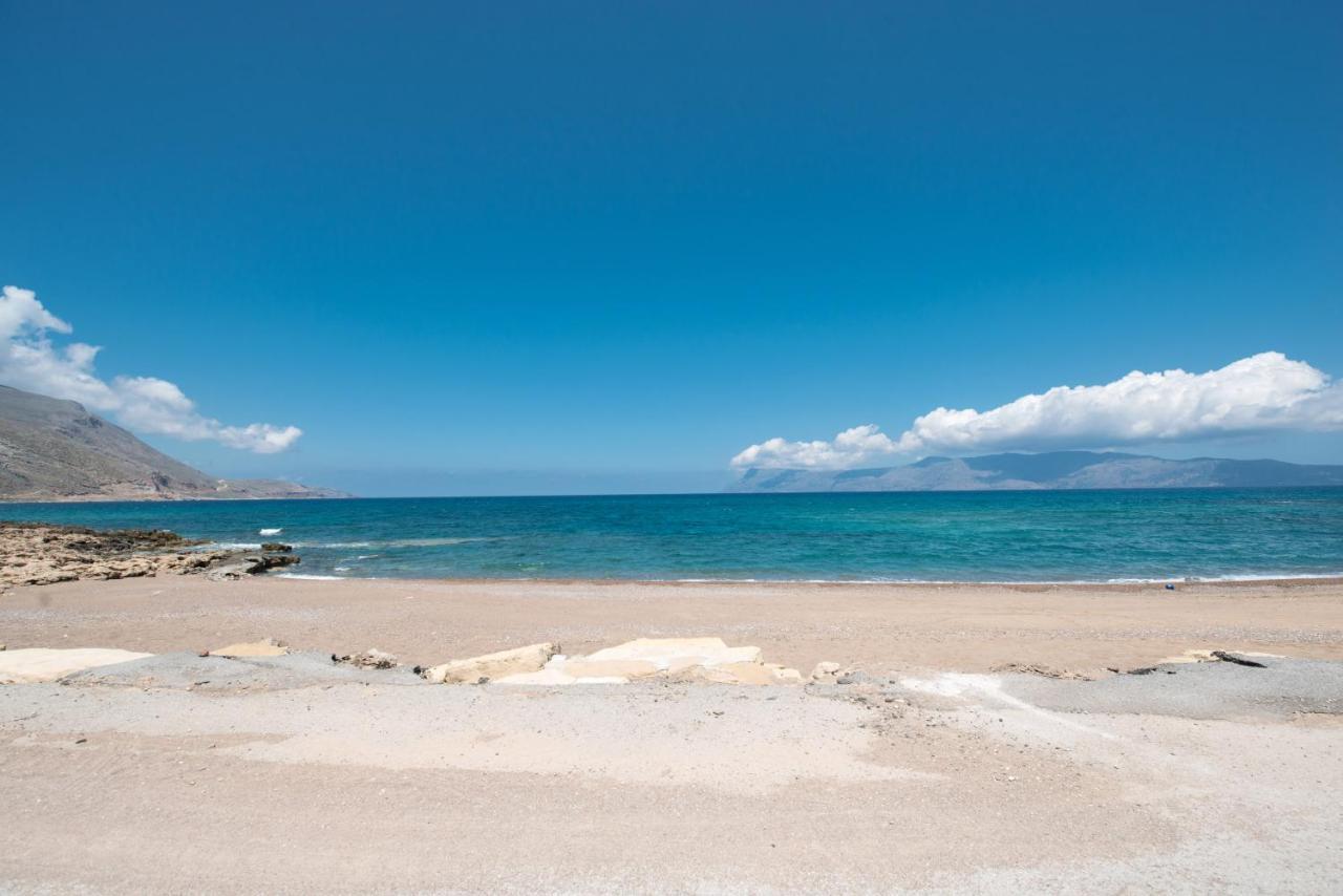 Captain's Apartment Kissamos
