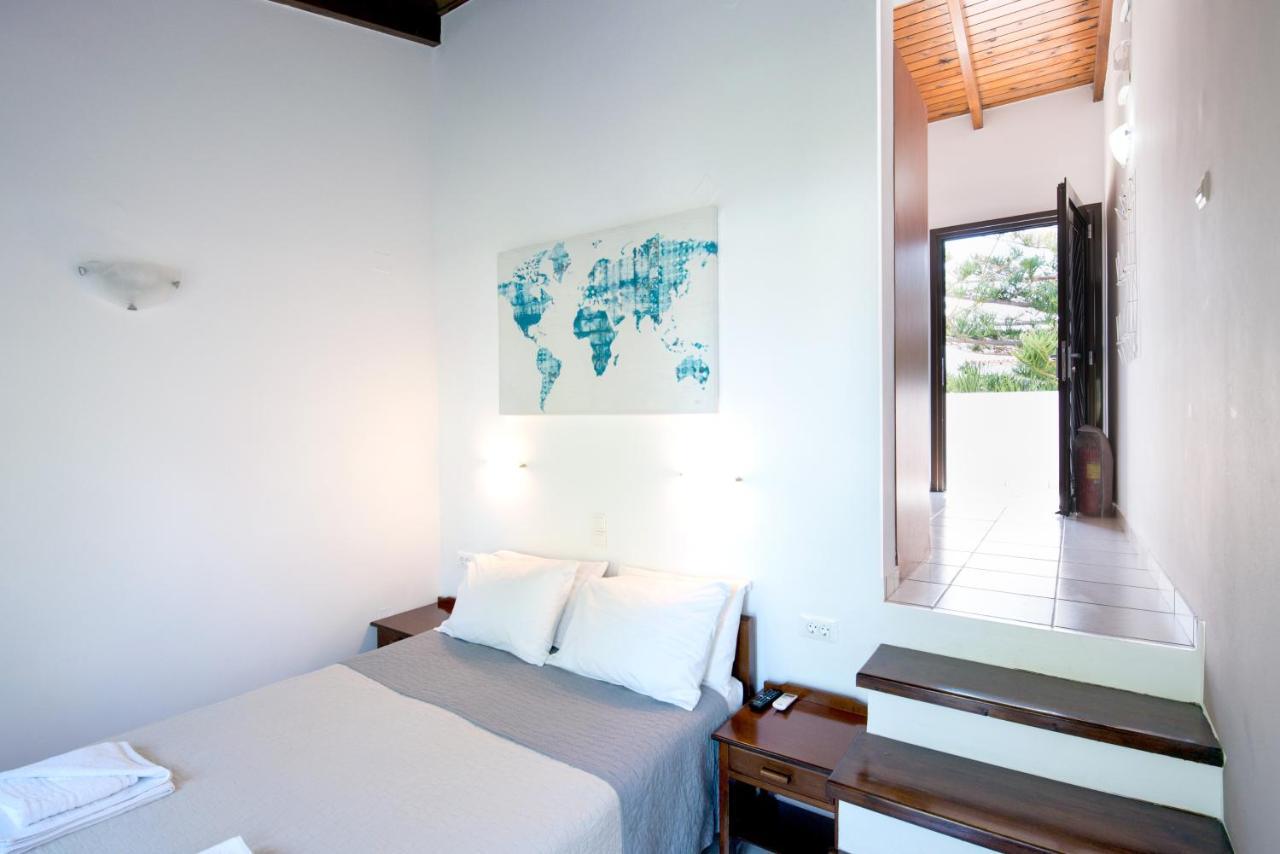 Apartment Captain's Kissamos