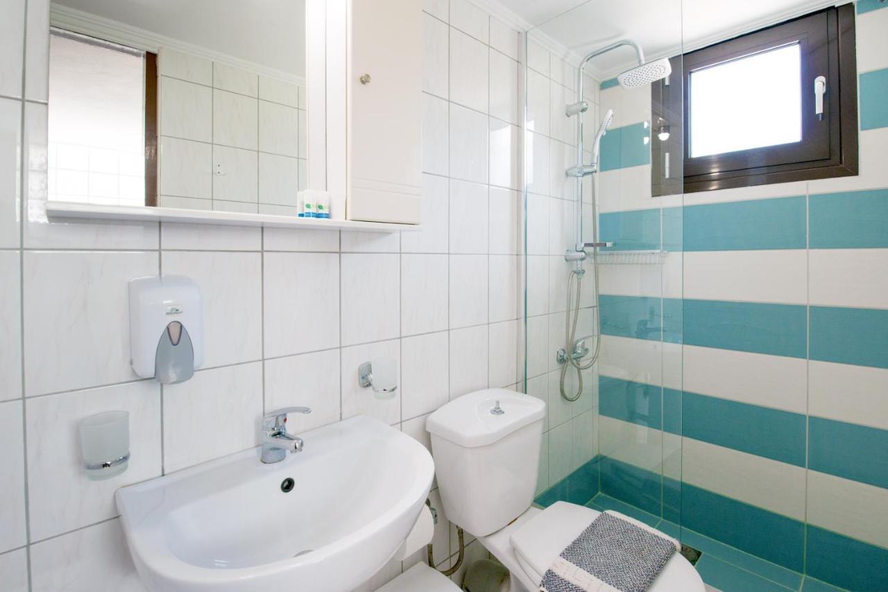 Captain's Apartment Kissamos