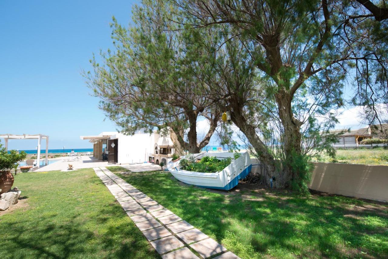 Apartment Captain's Kissamos