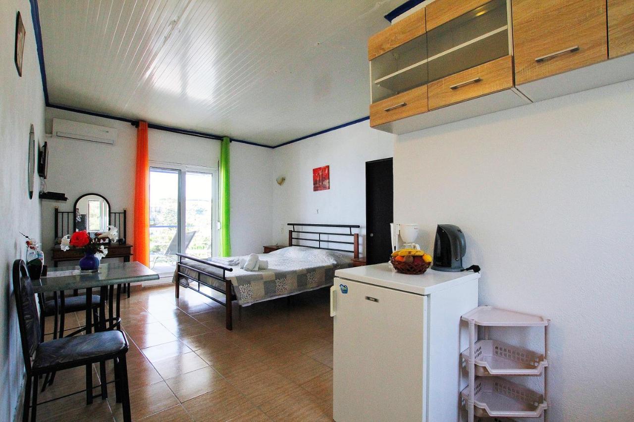 Paradis Apartment