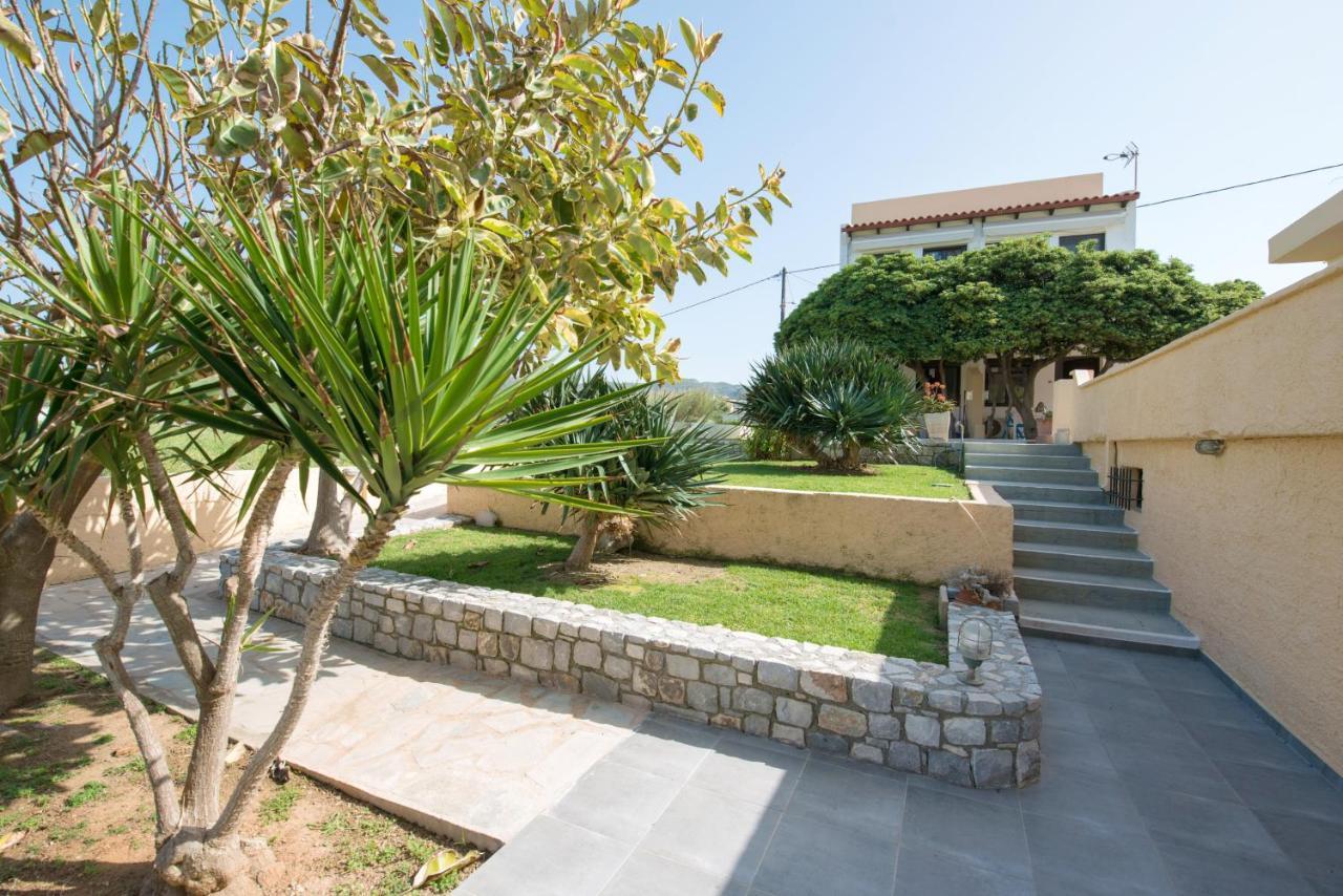 Captain's Apartment Kissamos