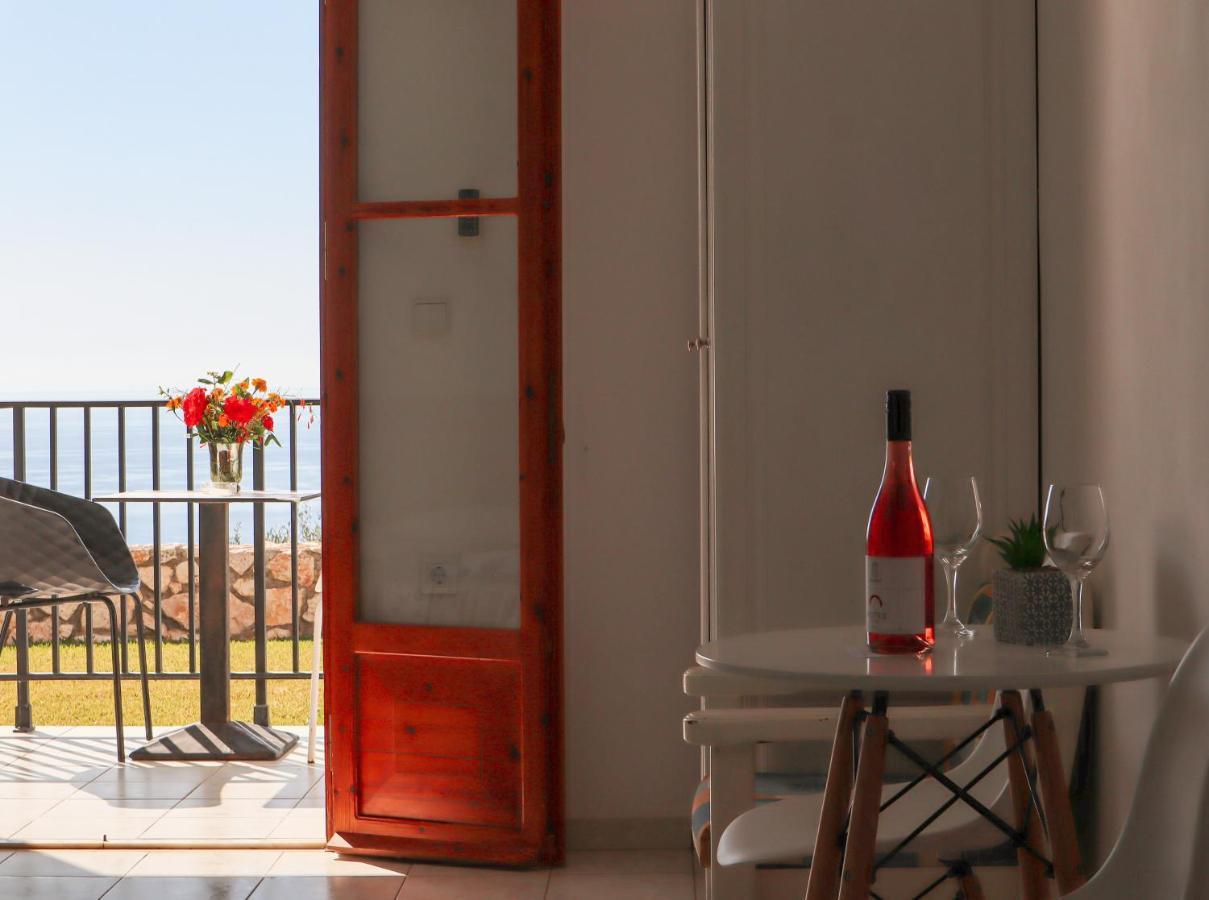 Aparthotel Spyridoula Lourdata (Kefalonia)