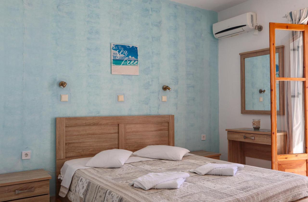 Aparthotel Spyridoula Lourdata (Kefalonia)