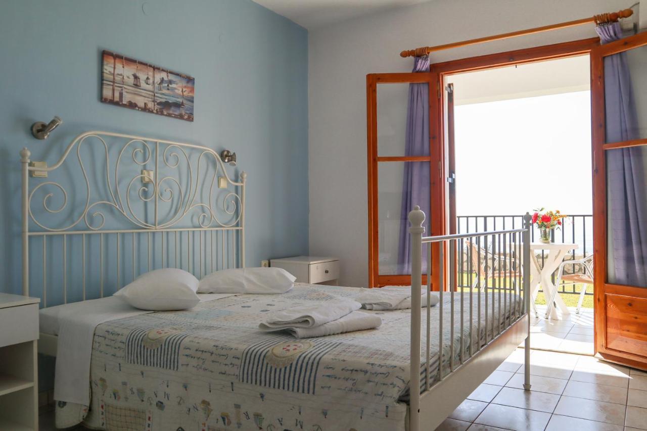 Aparthotel Spyridoula