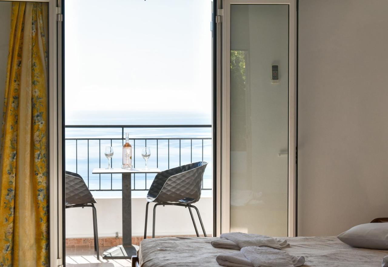 Spyridoula Aparthotel Lourdata (Kefalonia)