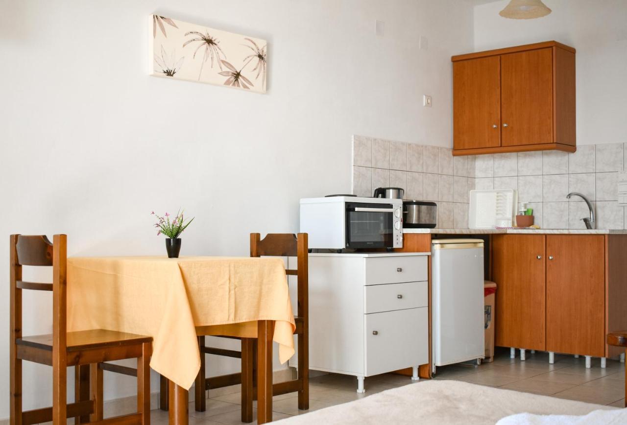 Spyridoula Aparthotel Lourdata (Kefalonia)