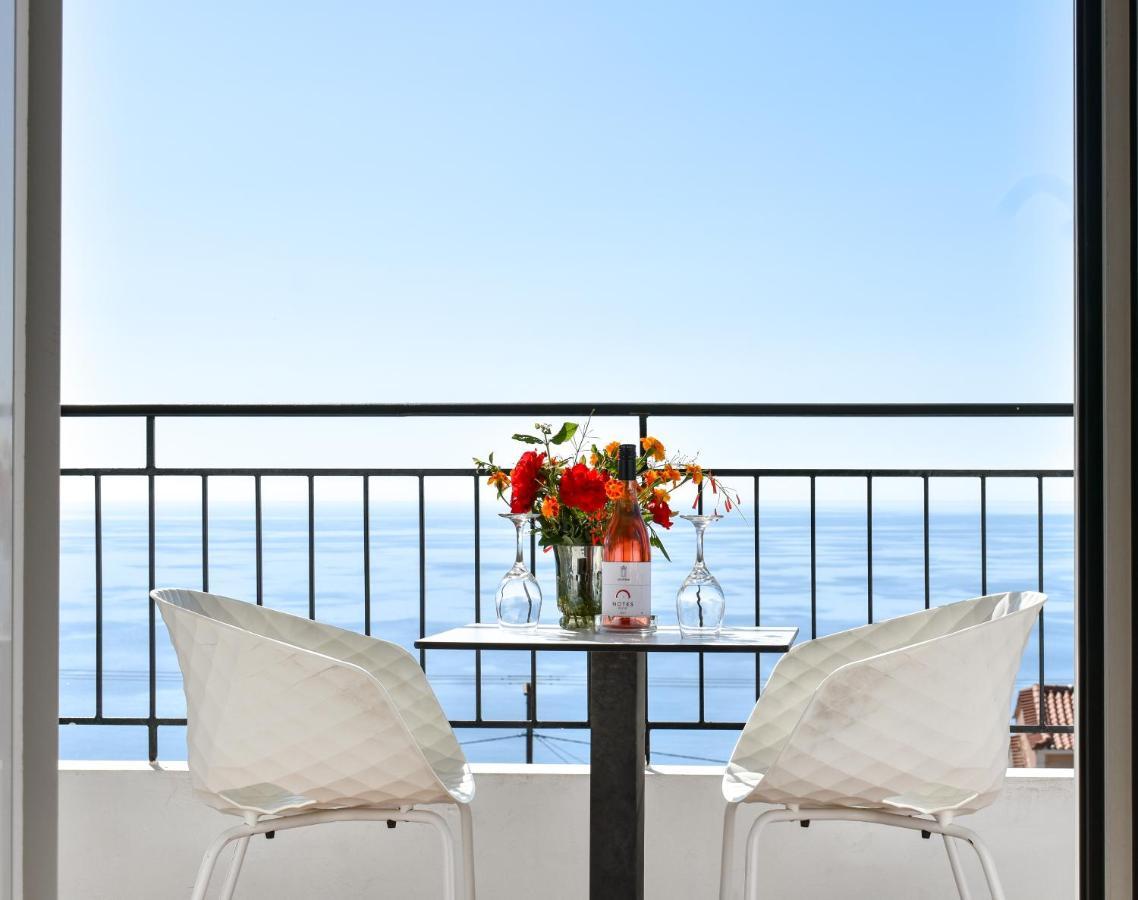 Spyridoula 3* Lourdata (Kefalonia)