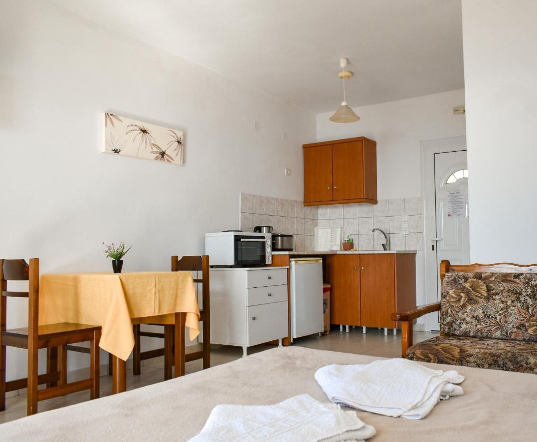 Spyridoula Aparthotel