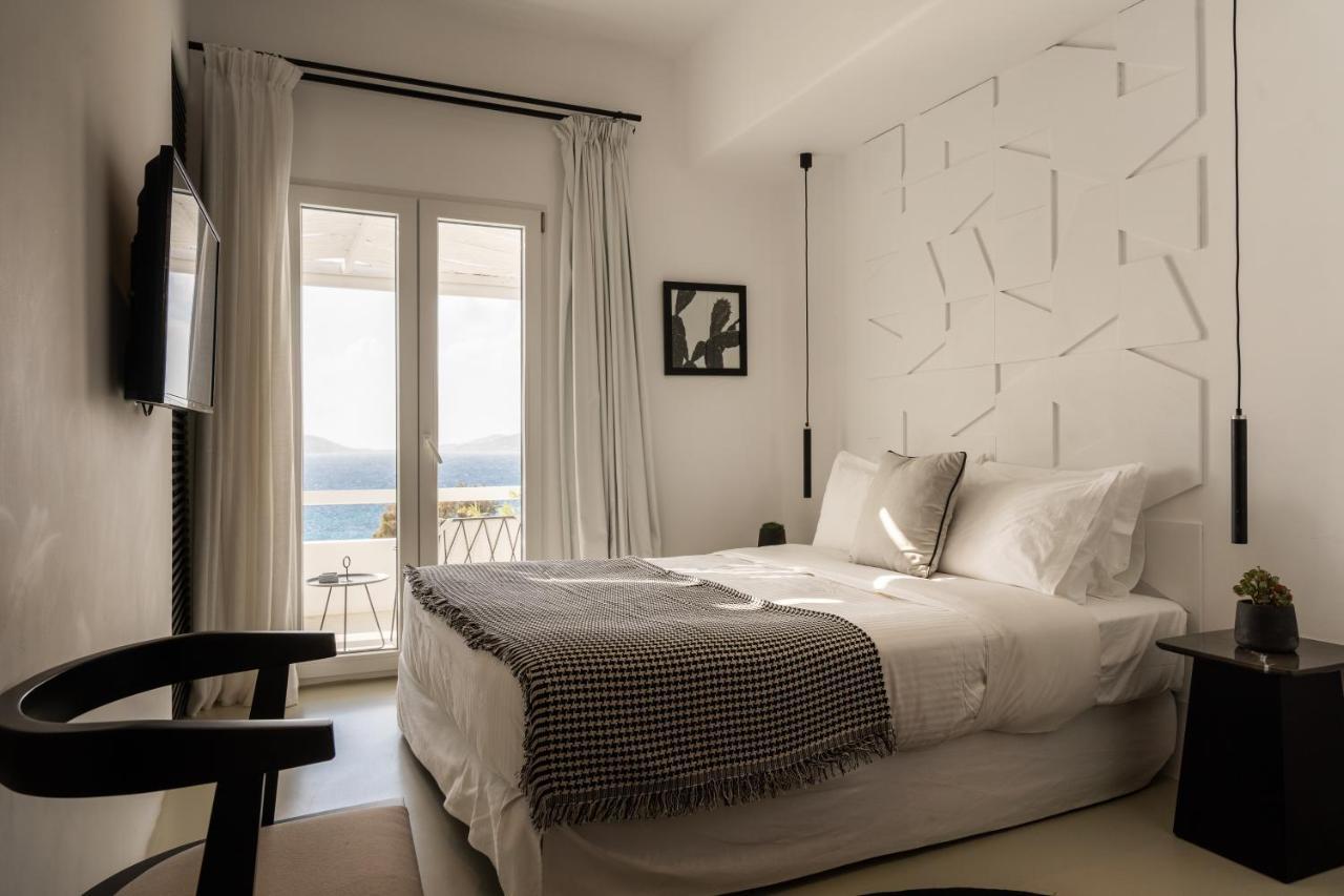 Hotel Nimbus Mykonos 4*
