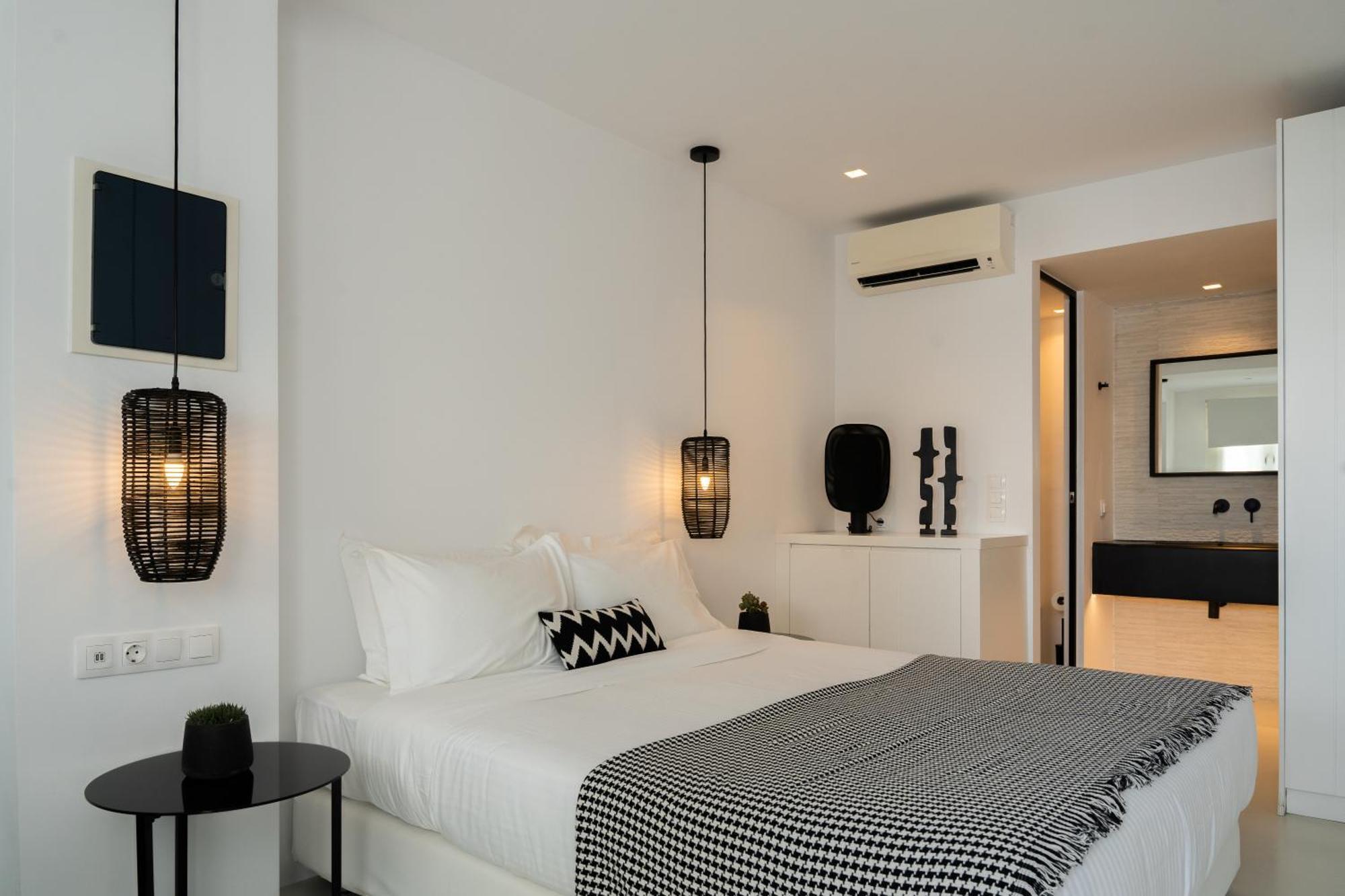 Hotel Nimbus Mykonos Agios Stefanos (Mykonos)