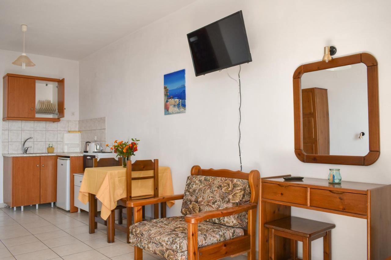 Spyridoula 3* Lourdata (Kefalonia)