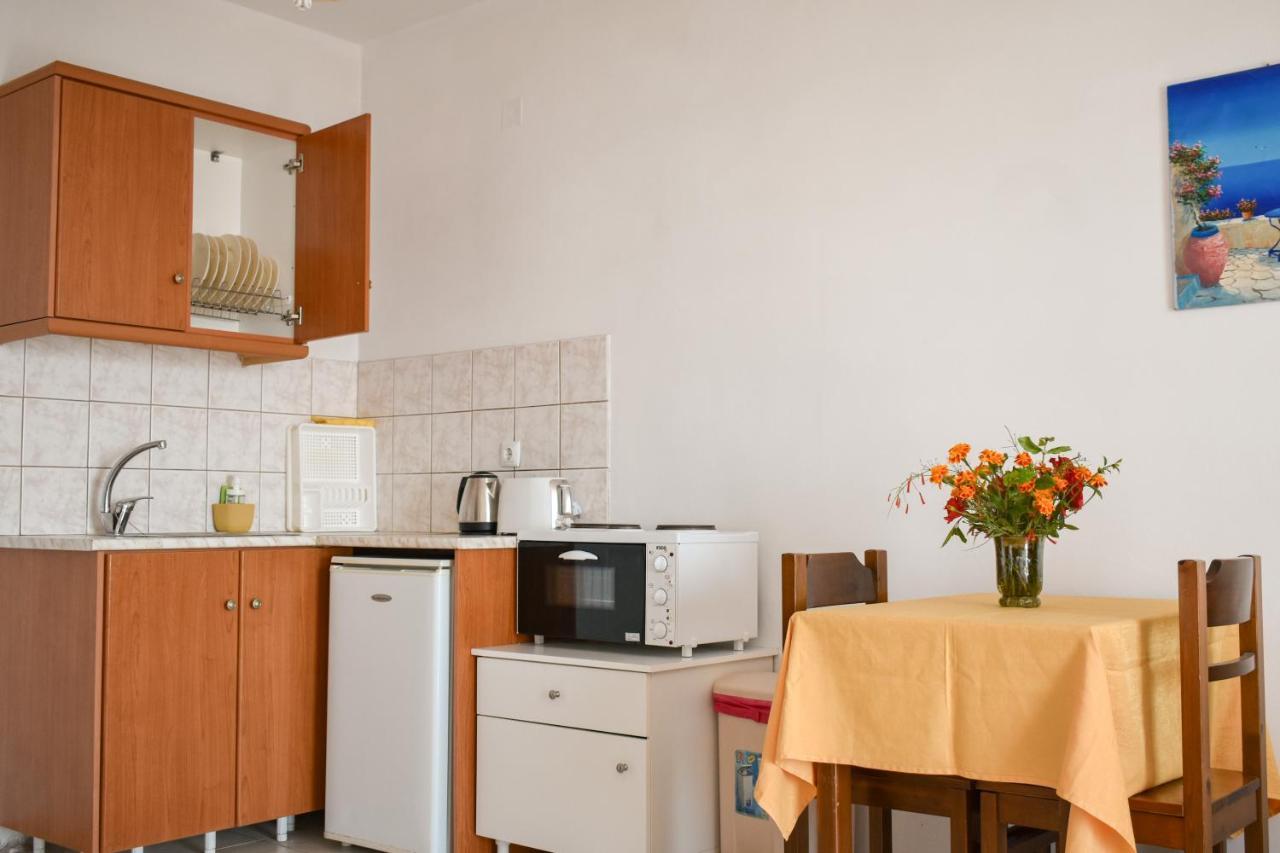 Spyridoula 3* Lourdata (Kefalonia)