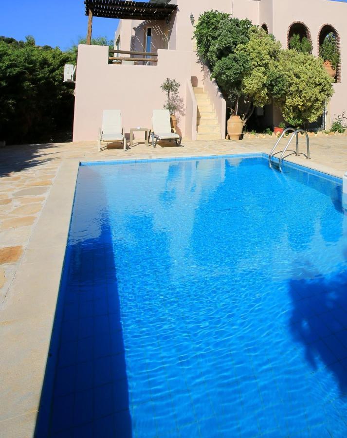 Listaros Villas Villa *