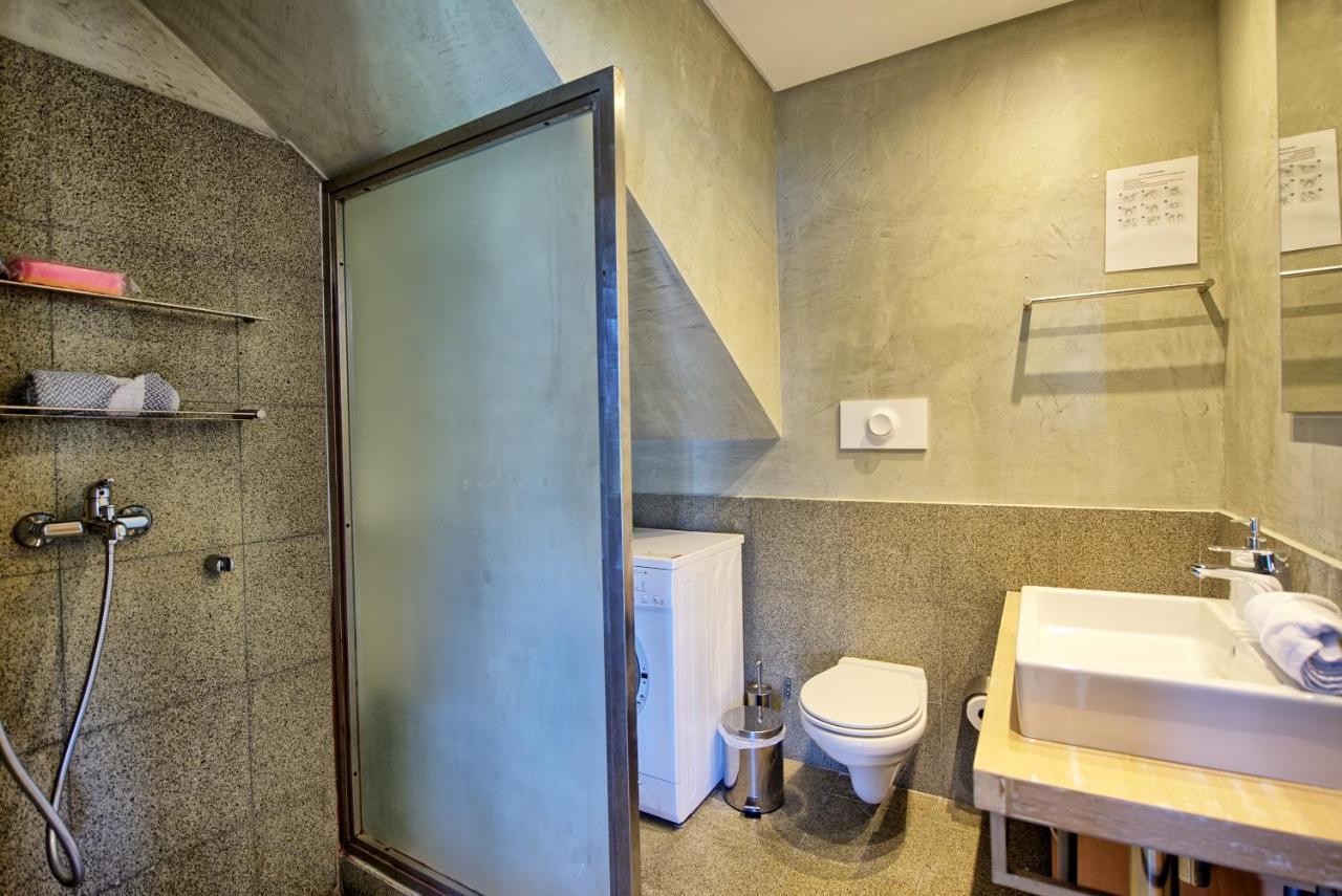 Villa Marina By Posarellivillas Elounda (Crete)