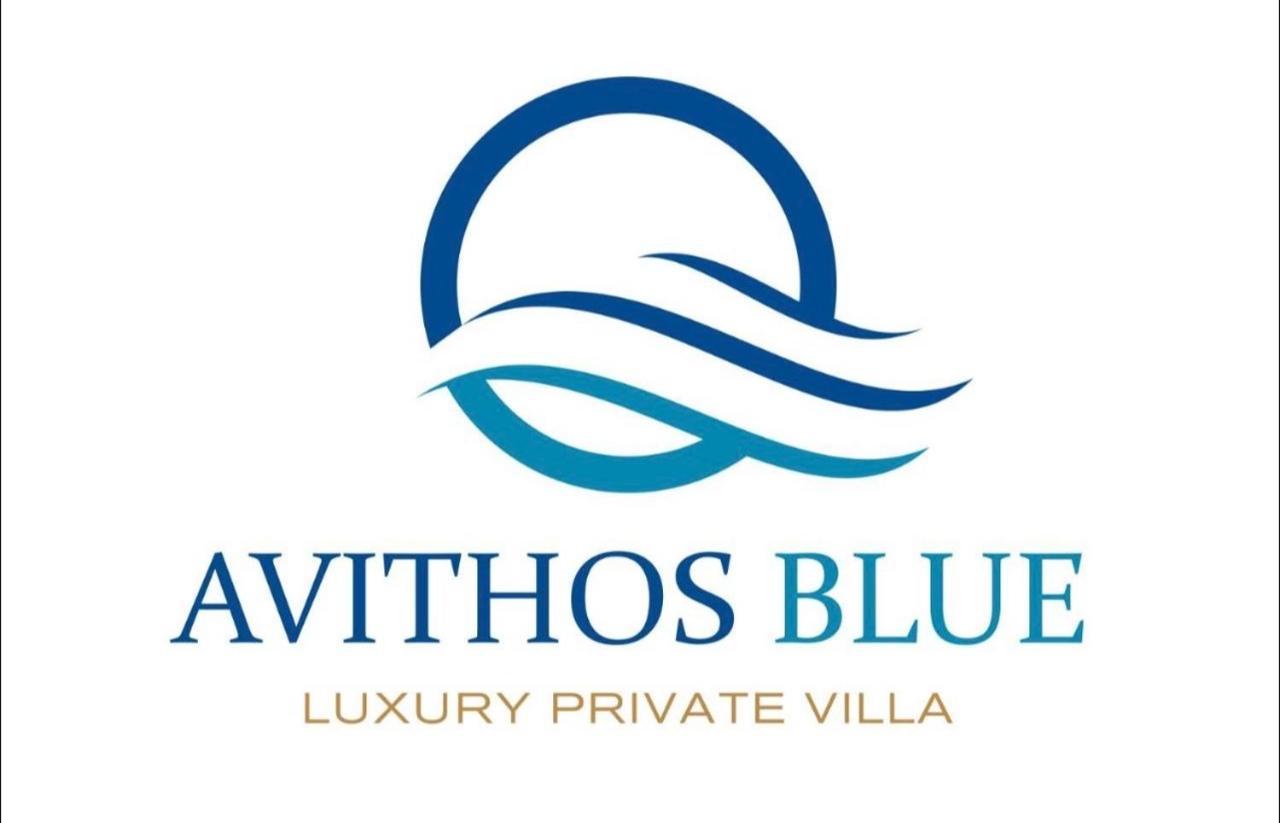 Avithos Blue Villa Svoronata