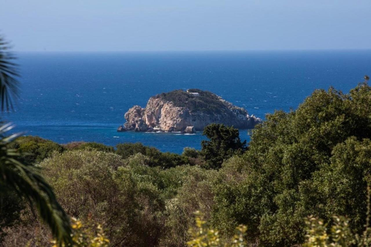Villa Avithos Blue Svoronata