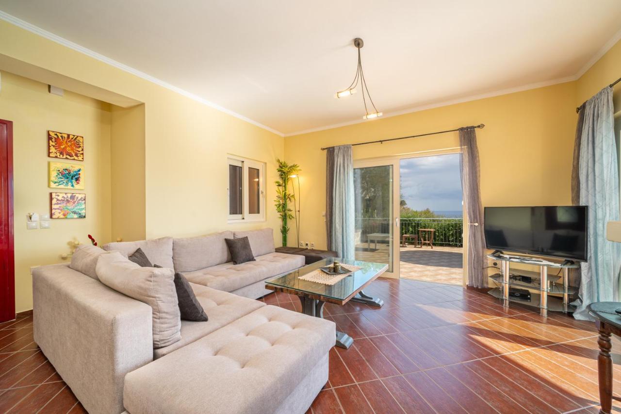 Villa Socrates