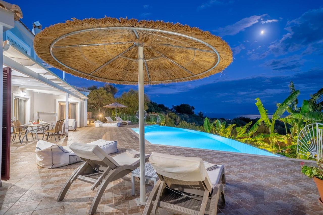 Villa Socrates