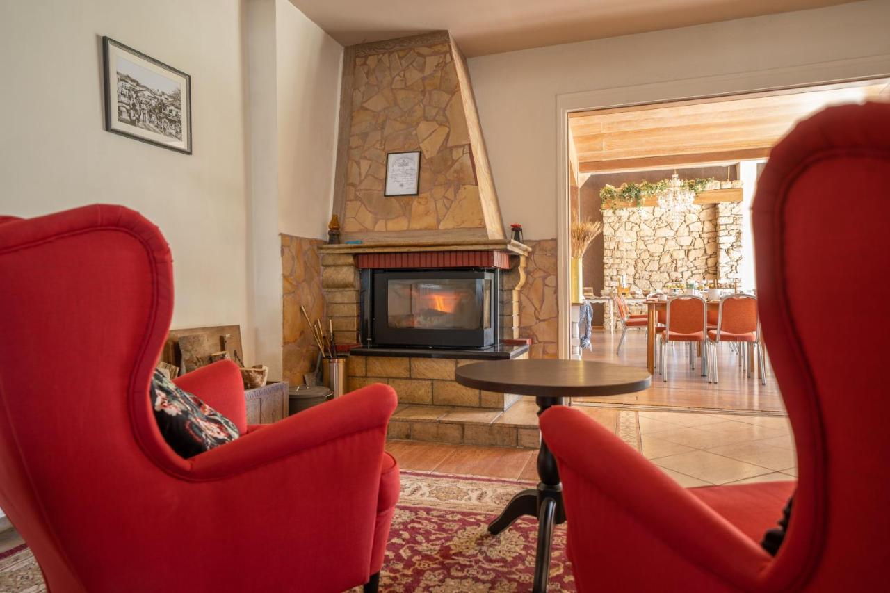 Tselikas Hotel 3*
