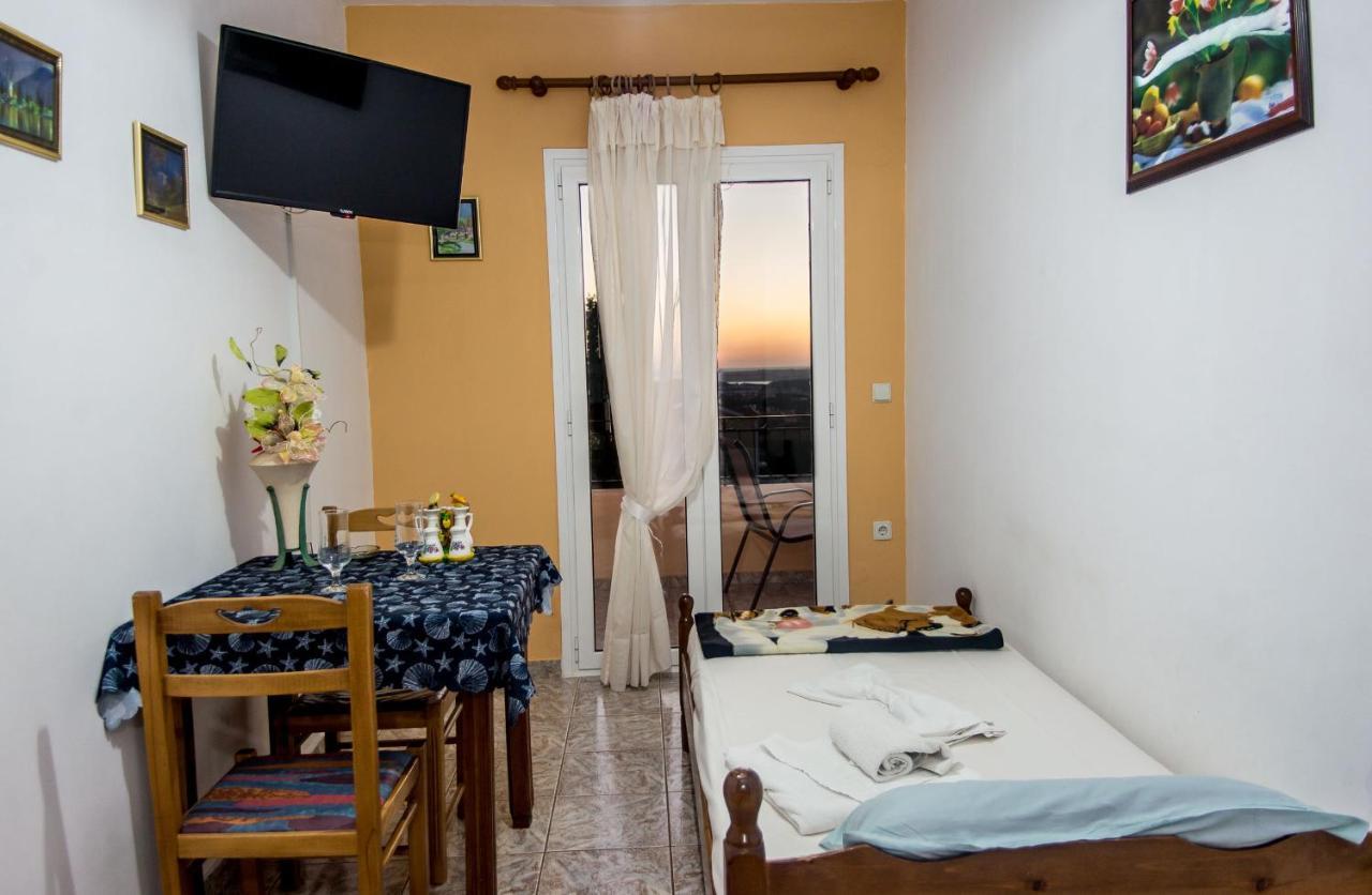 Apartment Aristotelis *